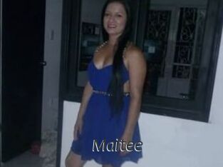 Maitee