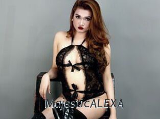 MajesticALEXA