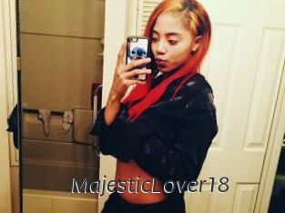 MajesticLover18