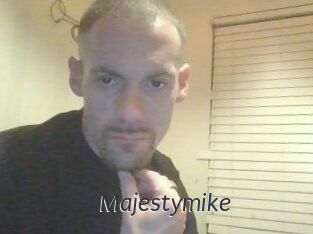 Majestymike