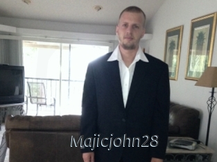 Majicjohn28