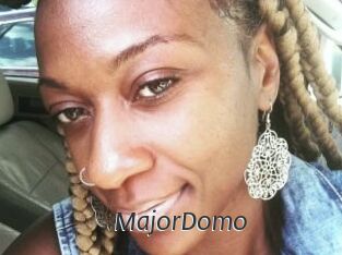 MajorDomo
