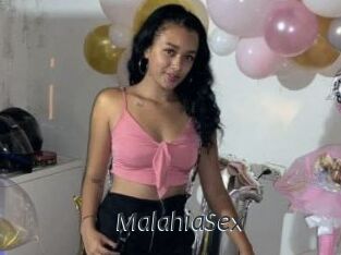 MalahiaSex