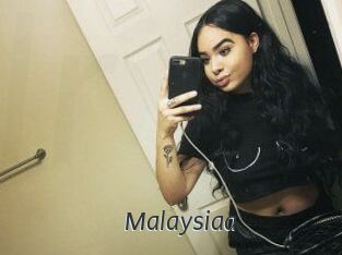 Malaysiaa Ligne Rose