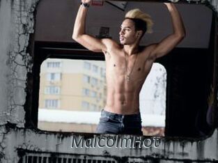 MalcolmHot