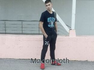 MalcolmJoth