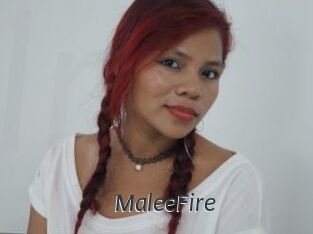 MaleeFire
