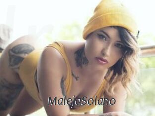 MalejaSolano