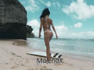 MalenaX