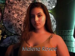 Malena_Rosee