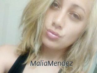 MaliaMendez