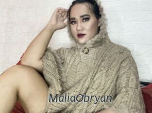 MaliaObryan