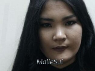 MalieSui