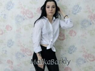 MalikaBarkly