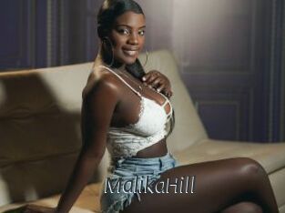 MalikaHill