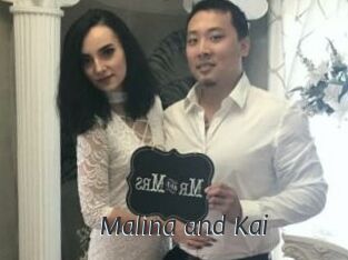 Malina_and_Kai