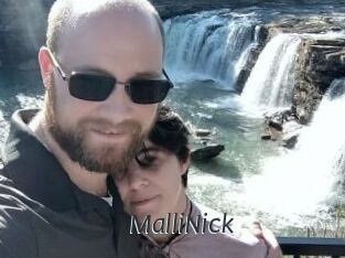 MalliNick