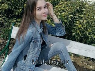 MalloryMax Ligne Rose