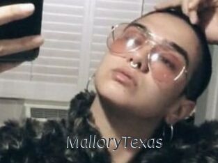 Mallory_Texas