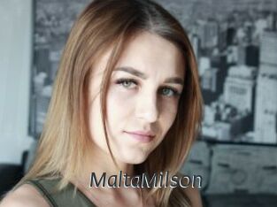 MaltaMilson