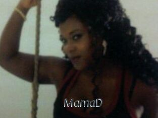 MamaD
