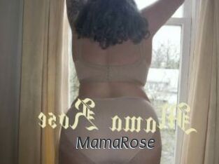 MamaRose Ligne Rose