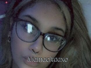 Mamacitaaxo Ligne Rose