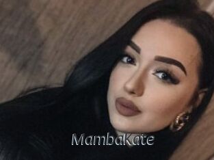MambaKate