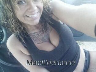 MamiiMarianna