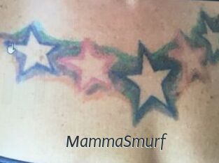 MammaSmurf