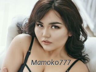 Mamoko777