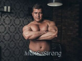 ManSoStrong