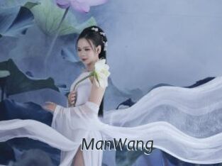 ManWang