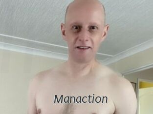 Manaction