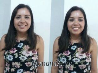 ManamiSexy