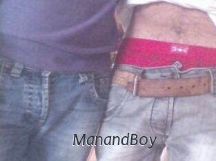 ManandBoy