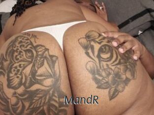 MandR