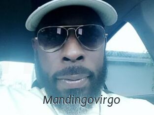 Mandingovirgo