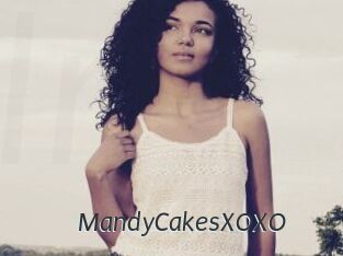 MandyCakesXOXO