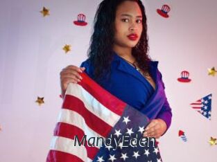 MandyEden