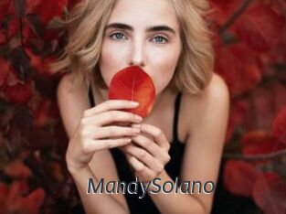 MandySolano
