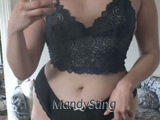MandySting