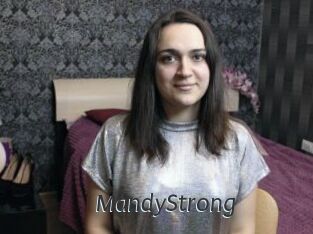 MandyStrong