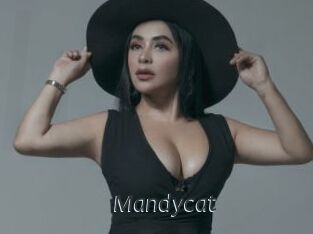 Mandycat