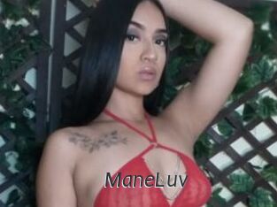 ManeLuv