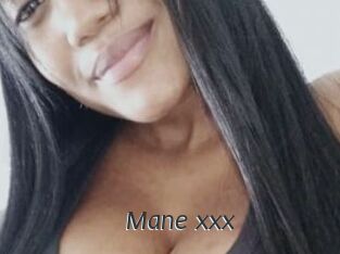 Mane_xxx