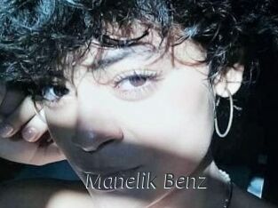 Manelik_Benz