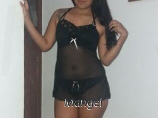 Mangel