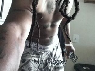 Mani4sexy