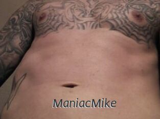 ManiacMike